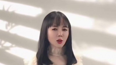 爆爆公子 - 有谁还记得19年夏天的这首歌曲❤️#魏新雨 #余情未了 #原唱