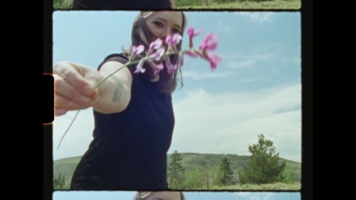 Soccer Mommy - M