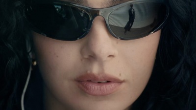CharliXCX - Guess featuring Billie Eilish