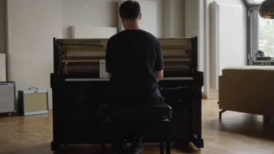 Carlos Cipa - Otte: The Book of Sounds: Part 2