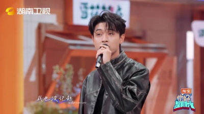 秦霄贤、林一 - 爱人错过