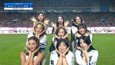 TWICE - Cheer Up