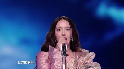 Faouzia - 来自天堂的魔鬼
