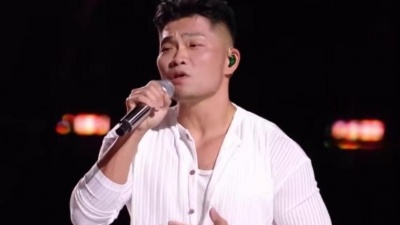 李玖哲 - 这样就很好