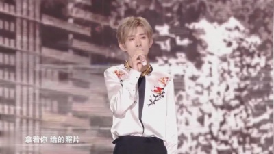 爱豆圈 - TFBOYS《好久不见》2023十年之约演唱会现场