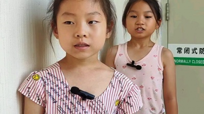 启春 - 口才班经典诵读:山村咏怀，要知其意，才能思其境，进而诵其韵，
