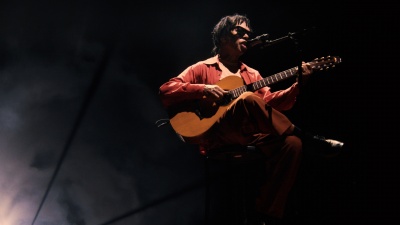 Djavan - Alagoas