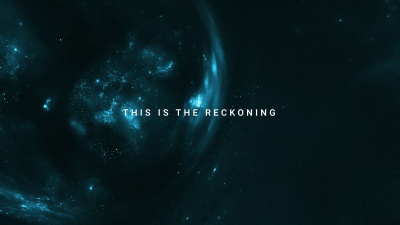 Daughtry - THE RECKONING