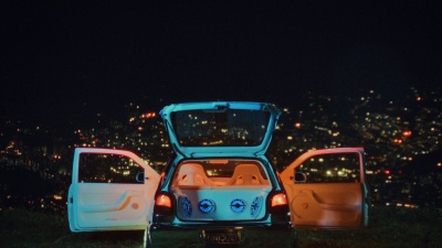 J Balvin - 3 Noches