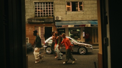 J Balvin、Bad Gyal - Gato