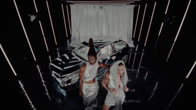 J Balvin、Ryan Castro、Blessd - Origami