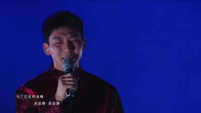 童童看综艺 - 《乌托邦的夜》阿如那 2024披荆斩棘第四季 第1期(中)