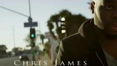 Chris James、Pusha T - Love Hates Me