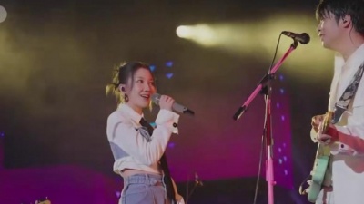 麻园诗人、NINEONE # - 爱要坦荡荡