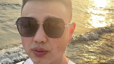 启春 - 歌手谭俊锋个人首支单曲《谭生活》mv全网首发