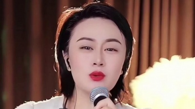 豆豆果 - 《我来人间看场戏》影子