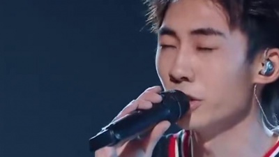红手指、功夫胖 - 老男孩