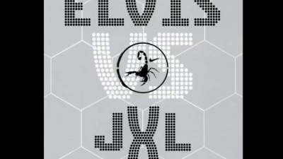 Elvis Presley、JXL - A Little Less Conversation