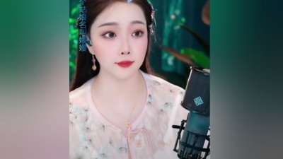 豆豆果 - 《娥嫚女版》王思雨
