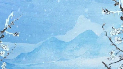 JVKE - this is what winter feels like