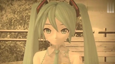初音未来 - From Y To Y