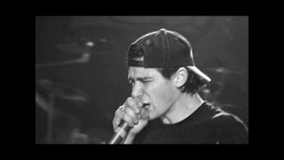 Beastie Boys、Cypress Hill - So What'Cha Want