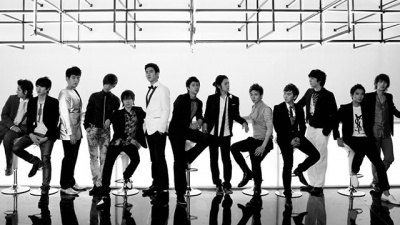 SUPER JUNIOR - SORRY, SORRY
