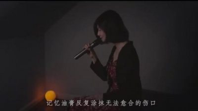 豆豆果 - 《青花》赵乃吉