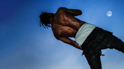 Travis Scott、Rich Homie Quan、Young Thug - Mamacita