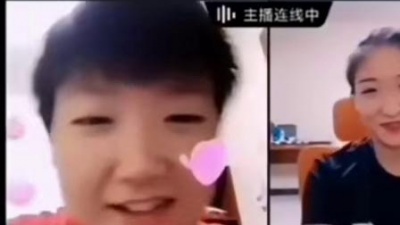 豆豆果 - 《简单爱》孙颖莎