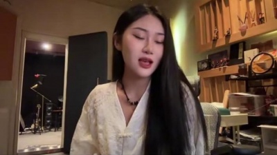 豆豆果 - 《壁上观》张曦匀（张晓涵）