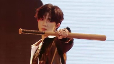 TF家族、TOP登陆少年-朱志鑫、TOP登陆少年-张泽禹、TOP登陆少年-张极、TOP登陆少年-左航、TOP登陆少年-苏新皓 - 乱世巨星