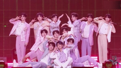 TF家族三代练习生 - 3.6.5