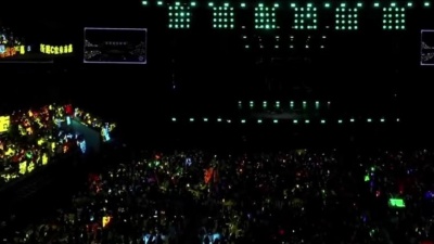 TOP登陆少年-朱志鑫、TOP登陆少年-张泽禹、TOP登陆少年-张极、TOP登陆少年-左航、TOP登陆少年-苏新皓、TF家族-张峻豪 - Tippy Toes