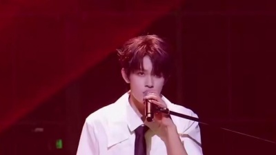 TOP登陆少年-张泽禹、TOP登陆少年-张极、TOP登陆少年-左航、TF家族-陈天润 - 一起长大吧！笨蛋