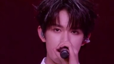 TF家族三代练习生 - 成名在望