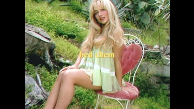 Sabrina Carpenter - Bed Chem