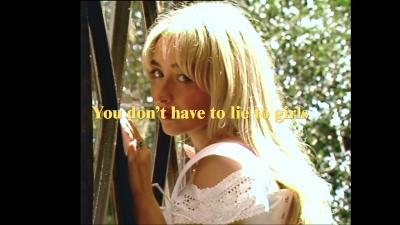 Sabrina Carpenter - Lie To Girls