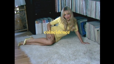 Sabrina Carpenter - Coincidence