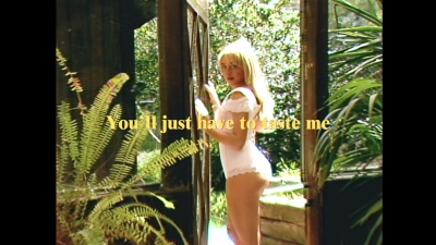 Sabrina Carpenter - Taste