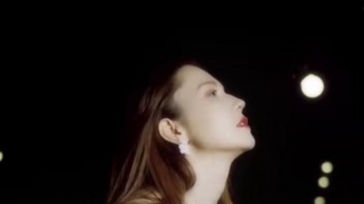 豆豆果 - 《Таю (念念相忘)》卡捷琳娜（Katerina）