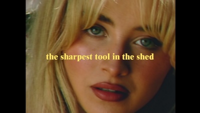Sabrina Carpenter - Sharpest Tool