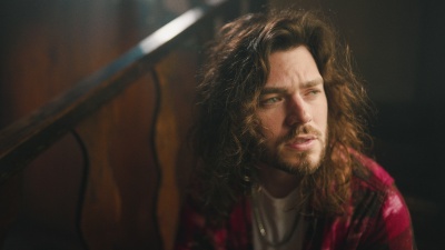 Chase McDaniel - Heart Still Works