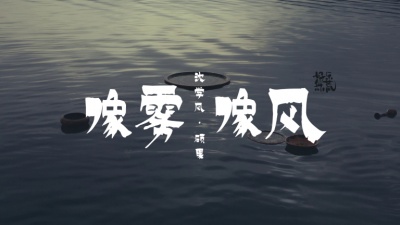 沈学风.硕果 - 像雾像风