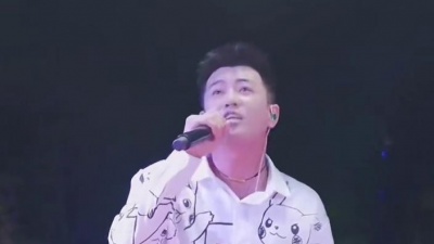 刘晓超 - 摇太阳