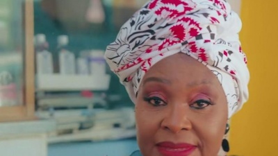 Yvonne Chaka Chaka、Highlyspiritual - Makoti