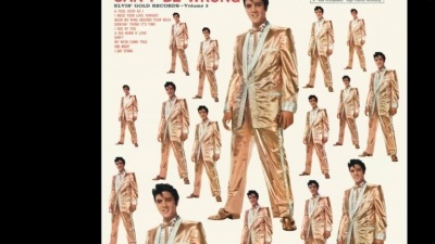Elvis Presley - I Need Your Love Tonight