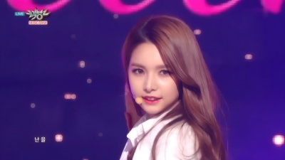 FIESTAR - 짠해(You're Pitiful)
