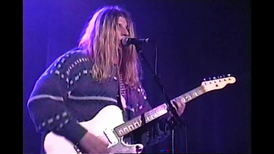 Dexter and The Moonrocks - Sad In Carolina