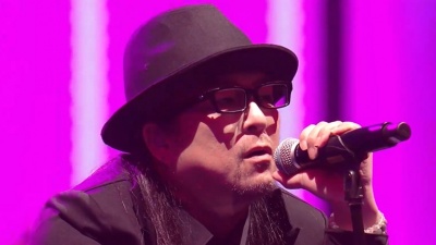 上杉升、TME live - 第四届TMEA盛典 上杉升《直到世界尽头》